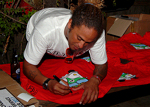(August 18, 2011) Mauli Ola - Executive Surf Club